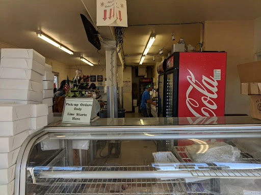 Hilo Lunch Shop photo 1