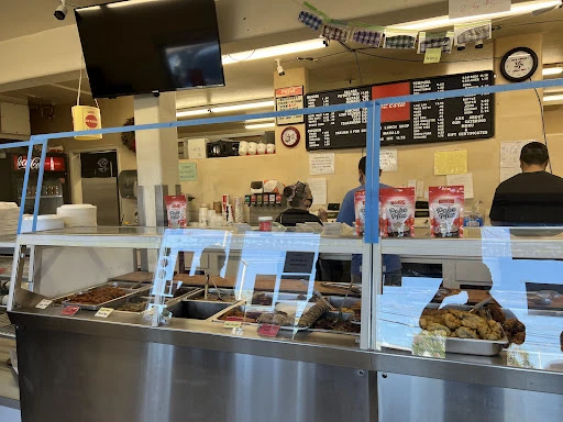 Hilo Lunch Shop photo 10
