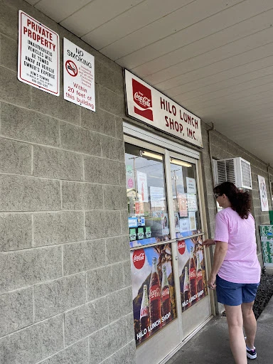 Hilo Lunch Shop photo 6