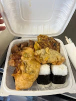 Nasi Lemak