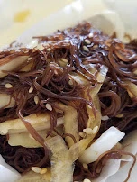 Ogo Namasu
