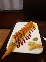 Shrimp Tempura
