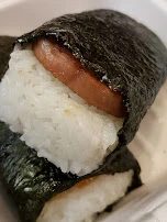Spam Musubi